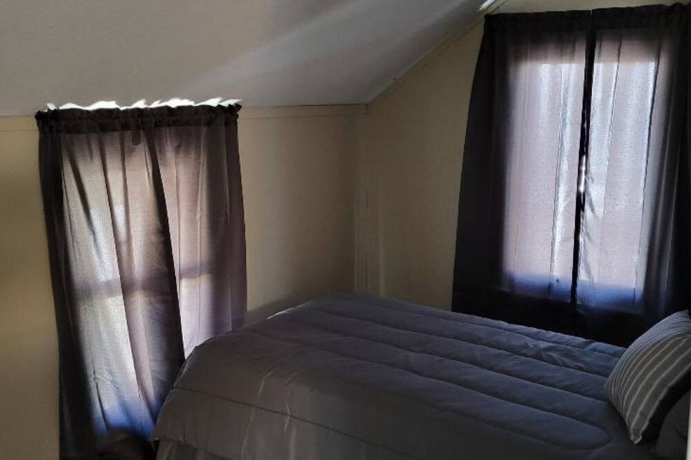 Photo of Bedroom in Fairmont