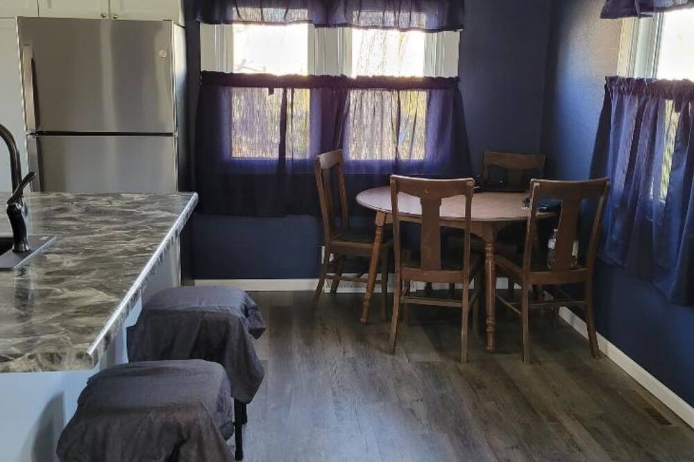 Photo of Kitchen in Fairmont
