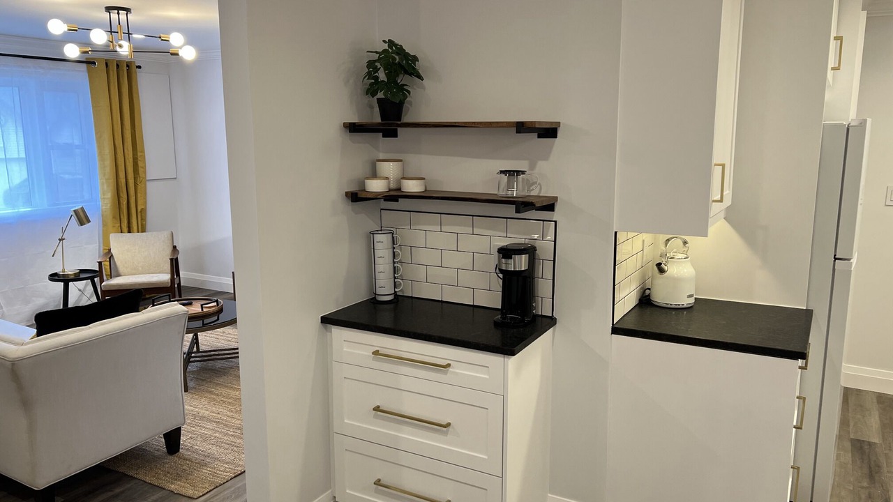 Photo of Kitchen in Trenton
