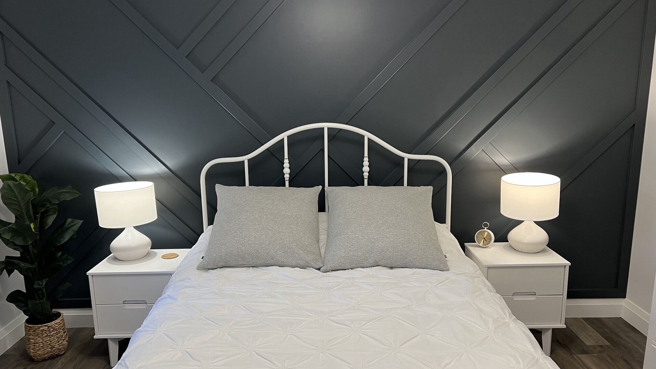 Photo of Bedroom in Trenton