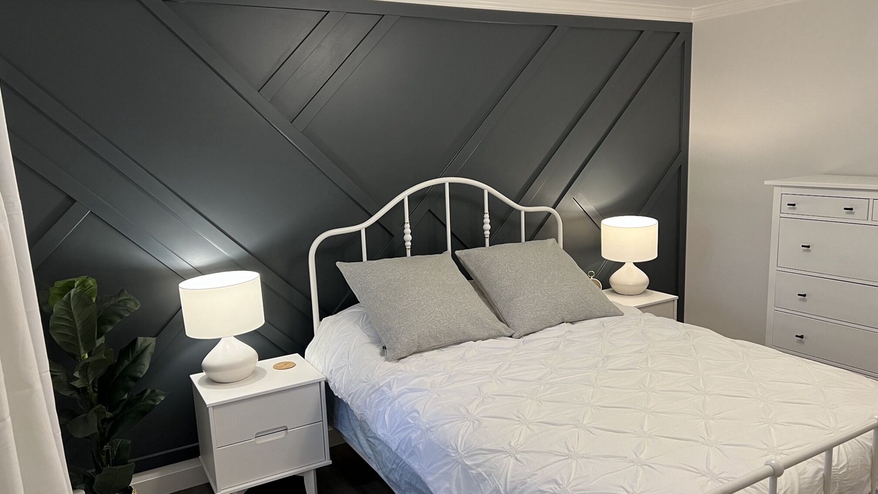 Photo of Bedroom in Trenton