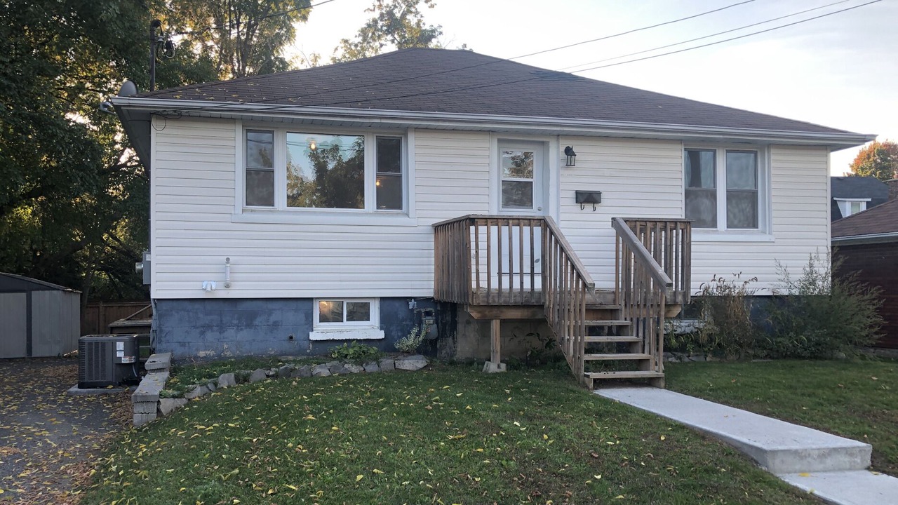 Photo of Outdoor in Trenton