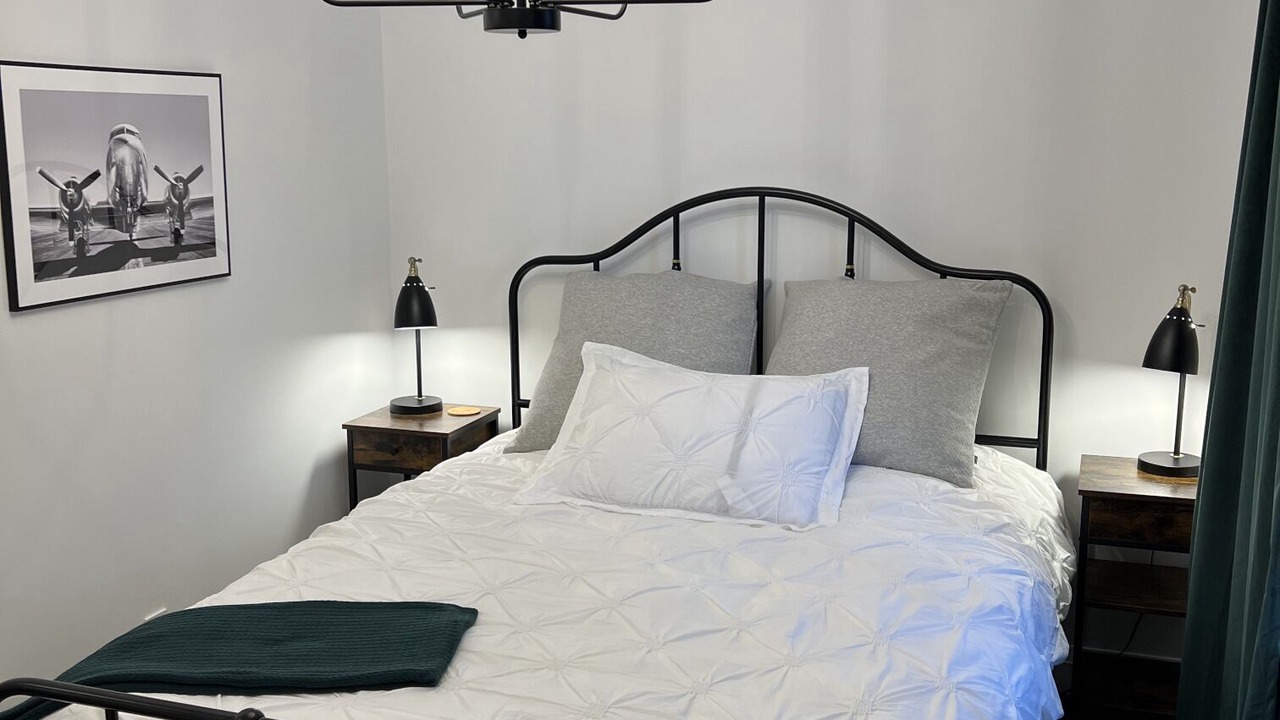 Photo of Bedroom in Trenton