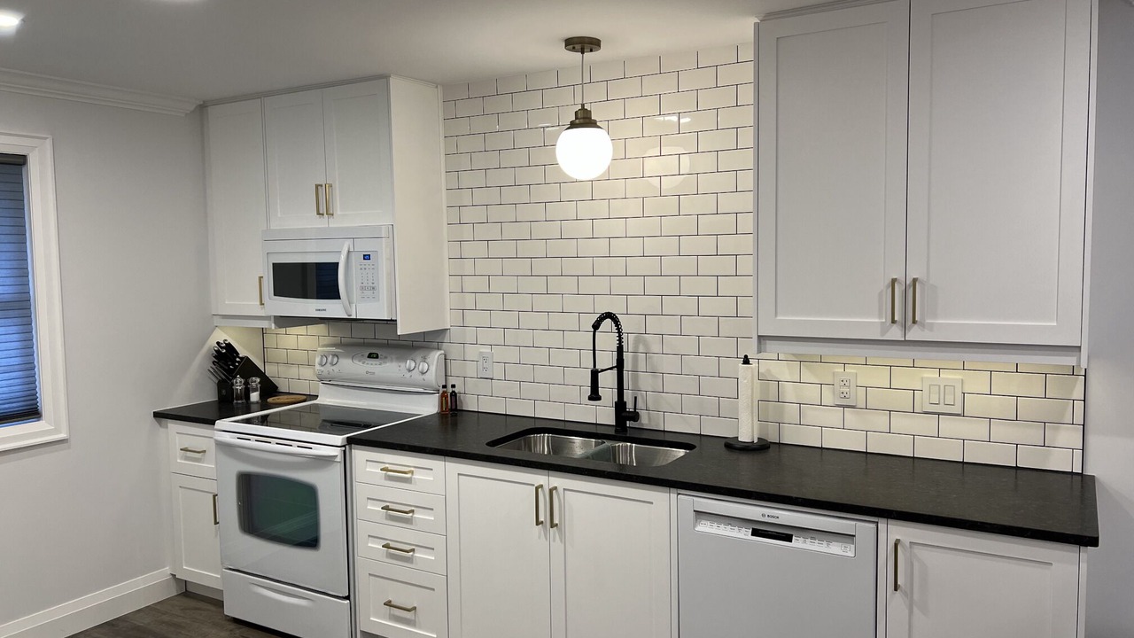 Photo of Kitchen in Trenton