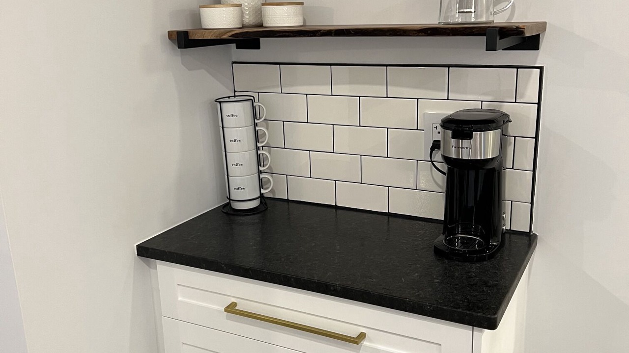 Photo of Kitchen in Trenton