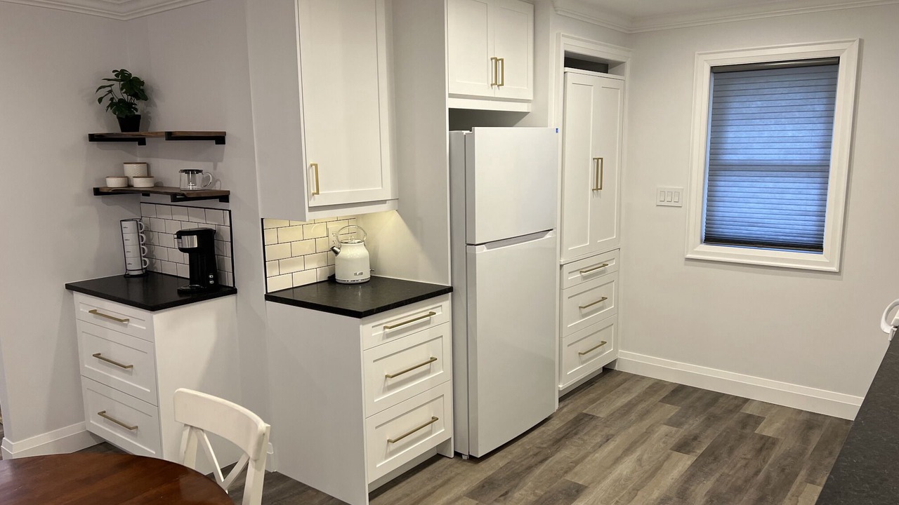 Photo of Kitchen in Trenton