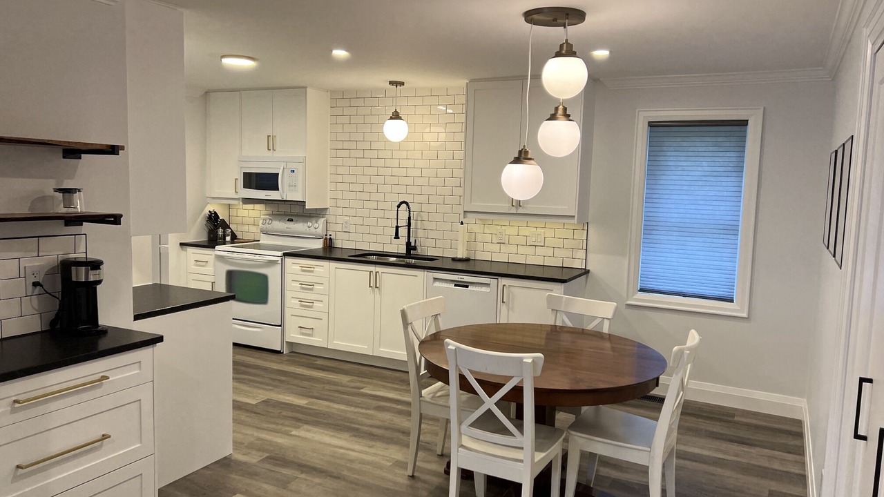 Photo of Kitchen in Trenton