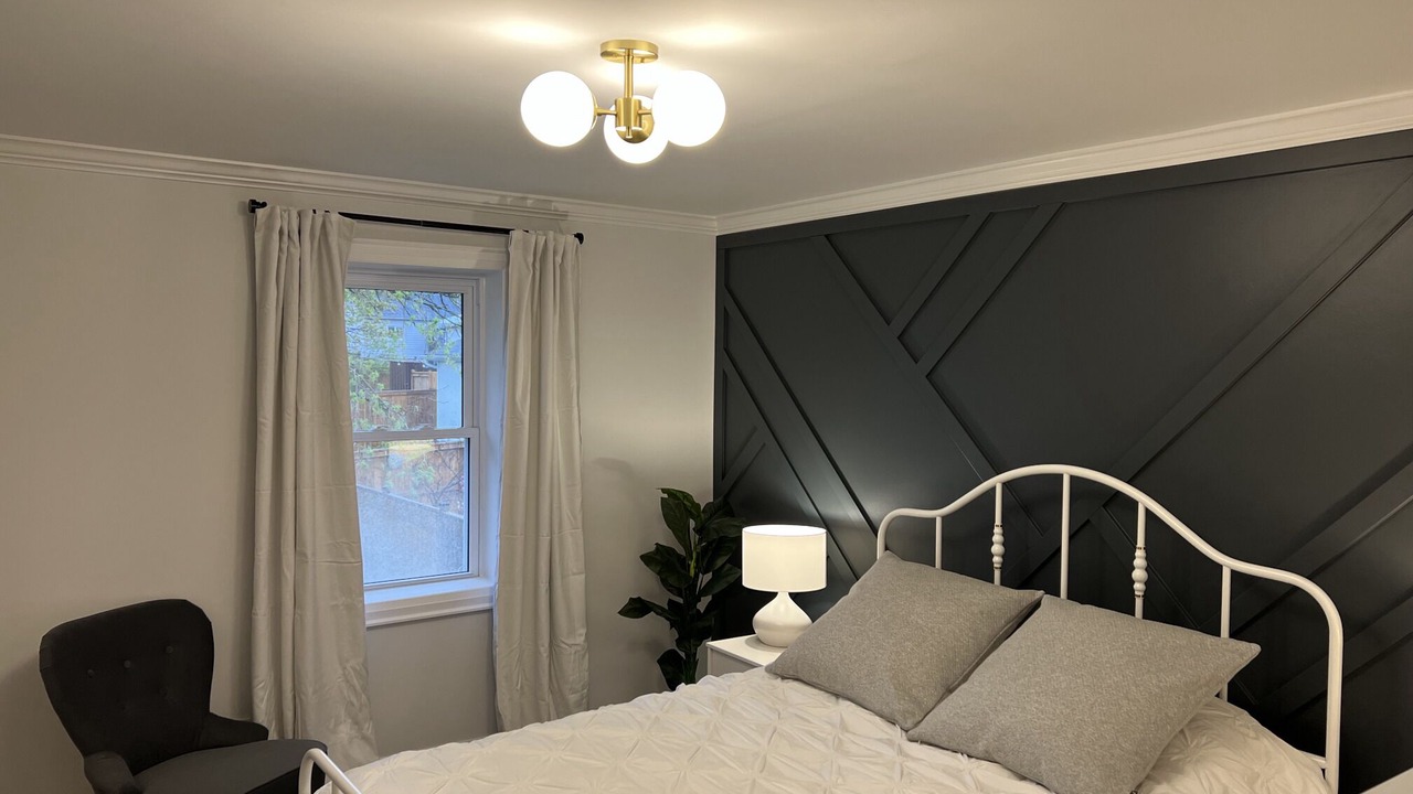 Photo of Bedroom in Trenton