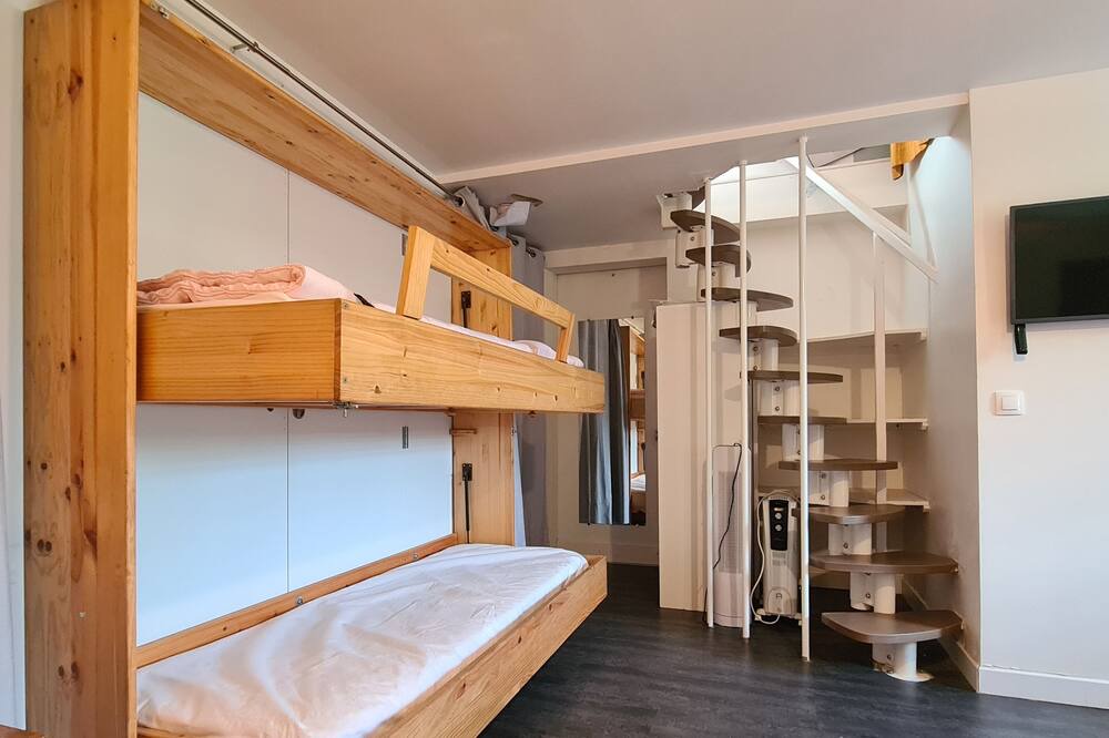 Photo of Bedroom in Tourgeville