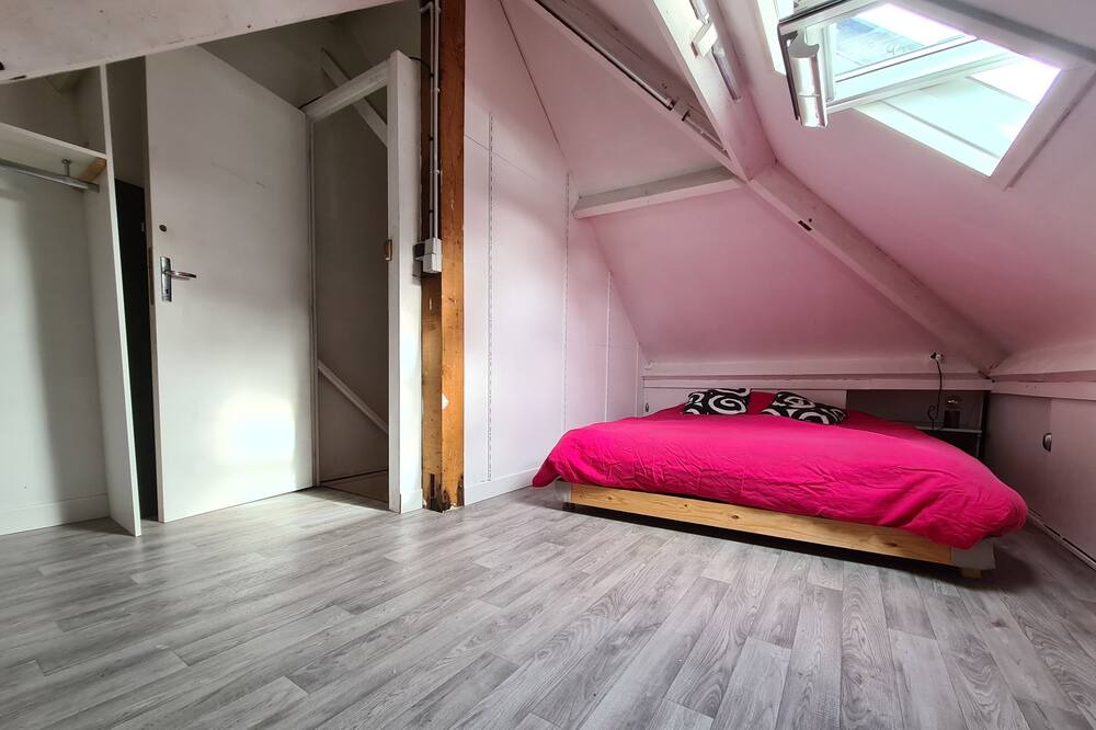 Photo of Bedroom in Tourgeville