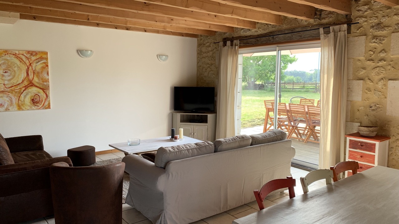 Photo of Livingroom in Sendets