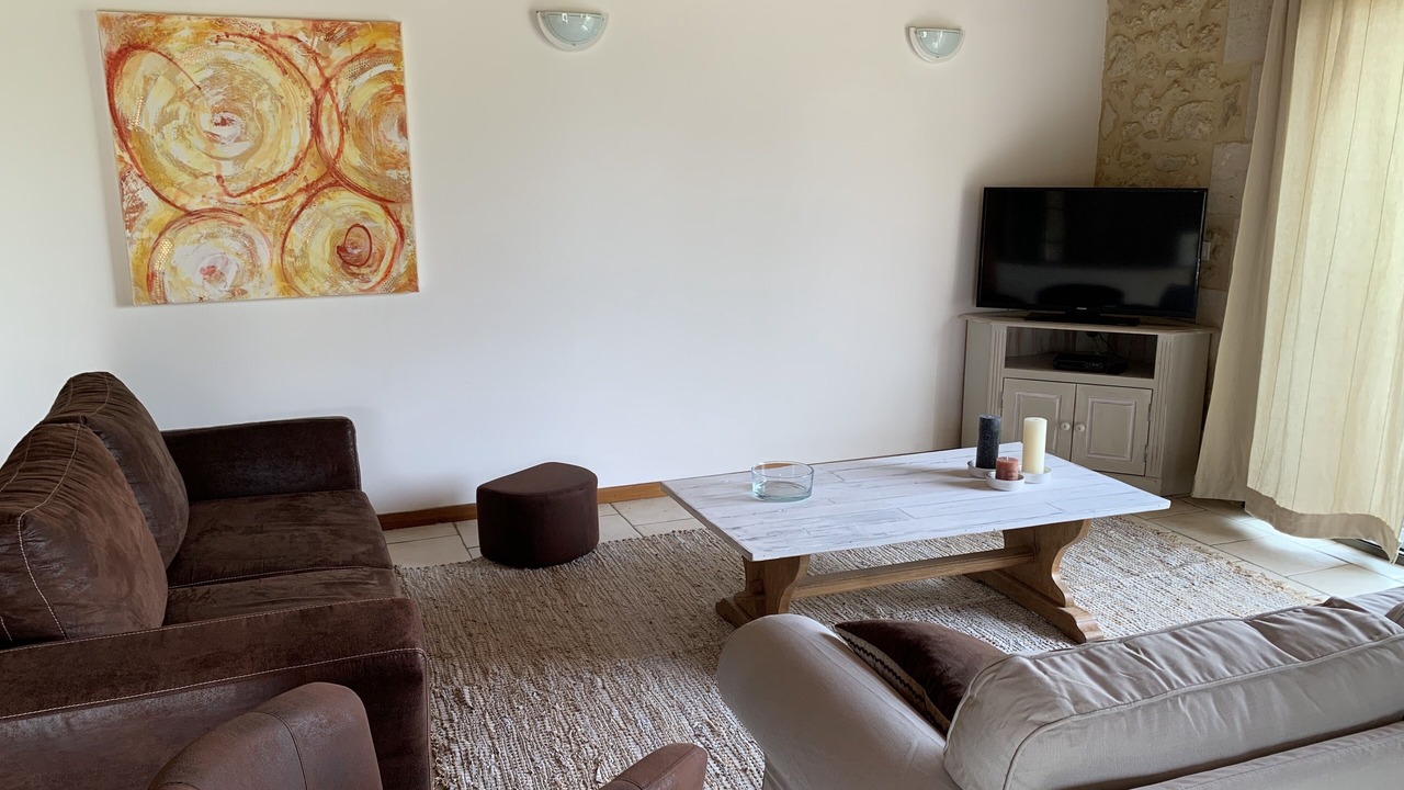 Photo of Livingroom in Sendets