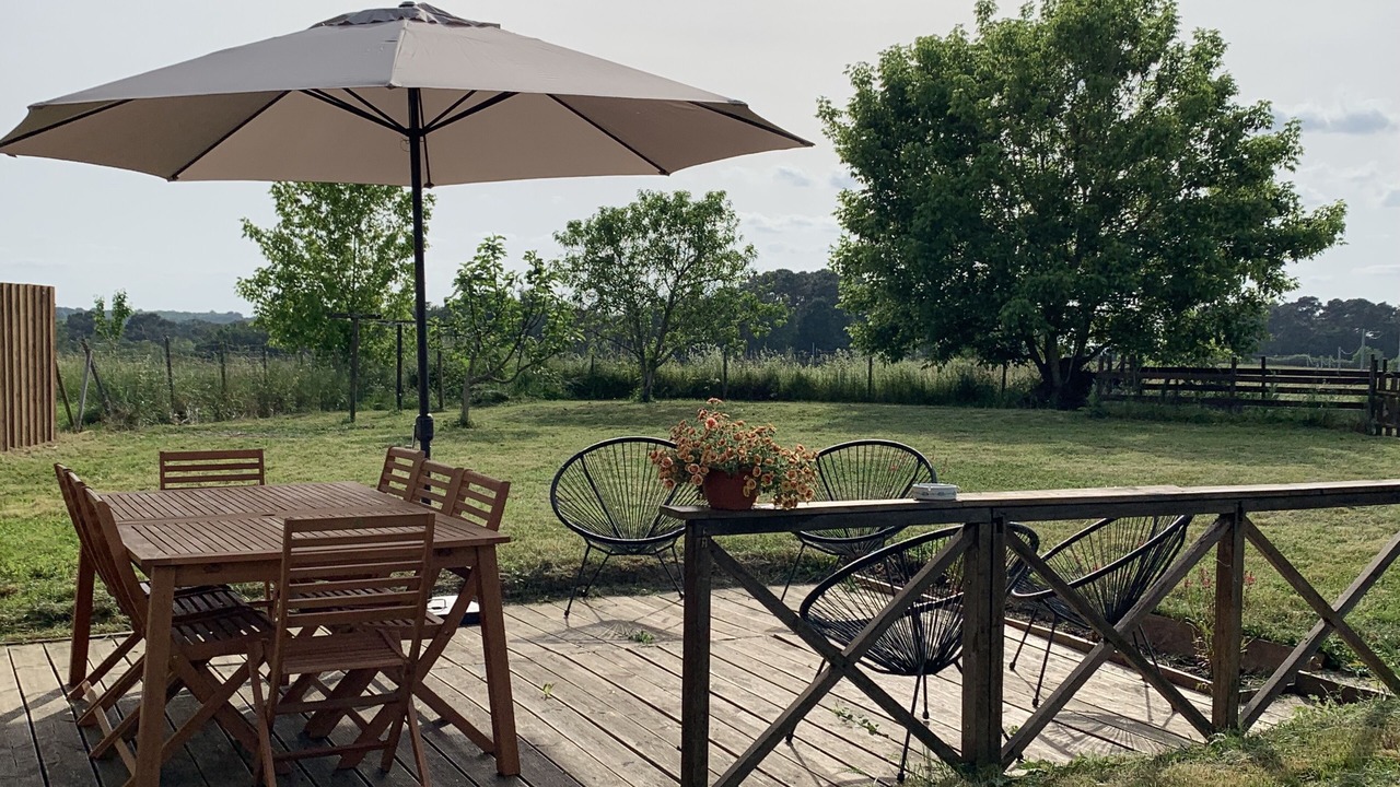 Photo of Outdoor in Sendets