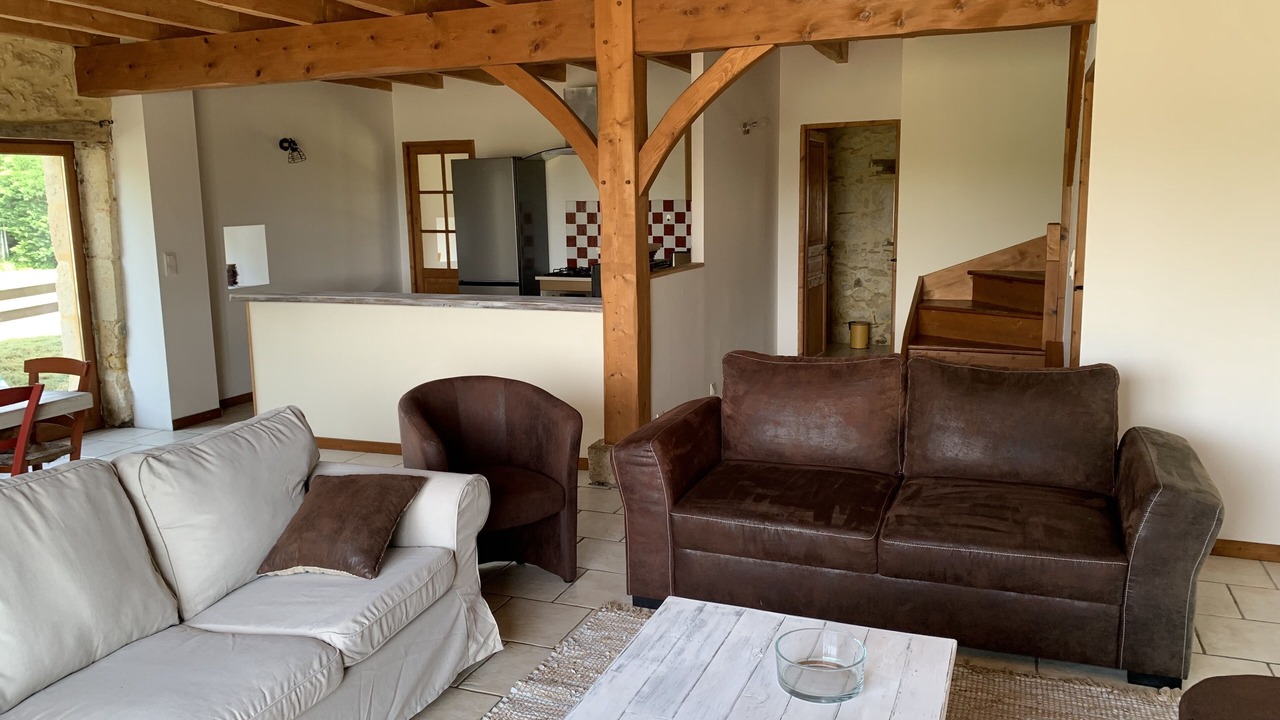 Photo of Livingroom in Sendets