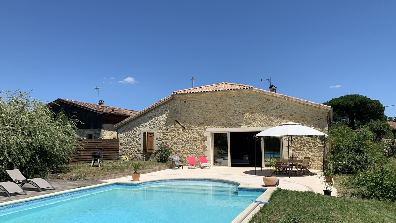 Photo of Outdoor in Sendets