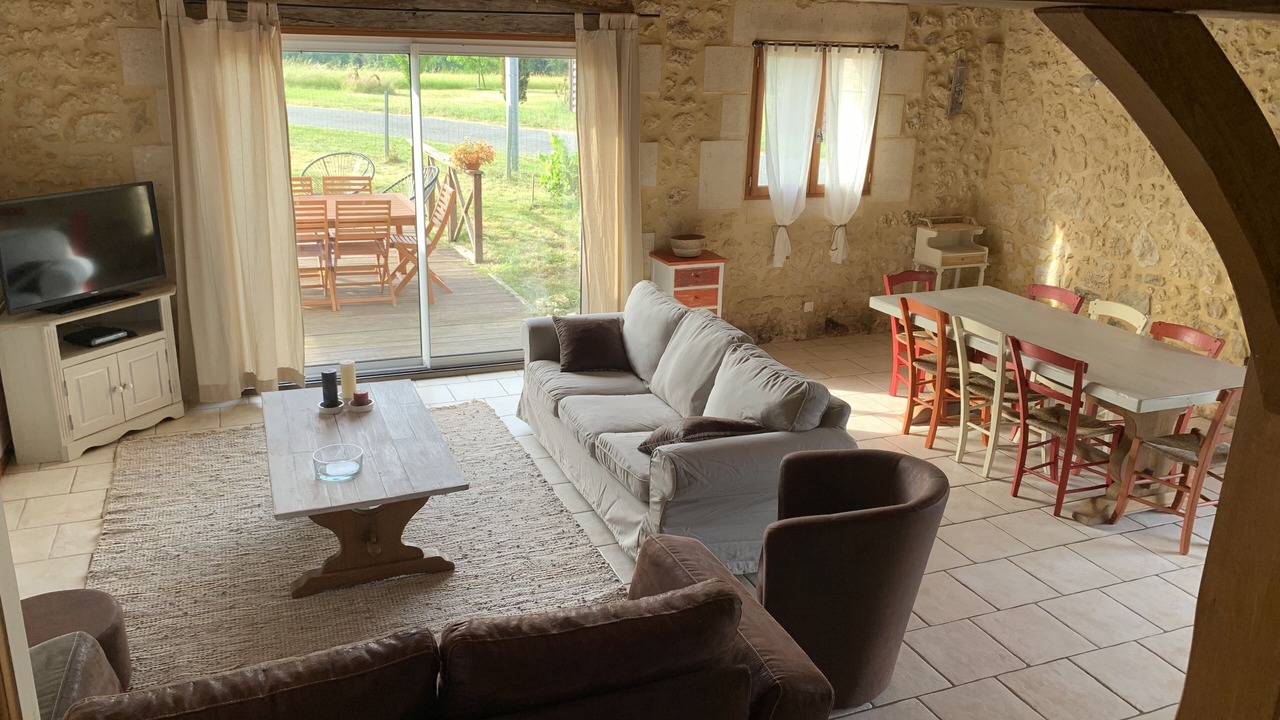 Photo of Livingroom in Sendets