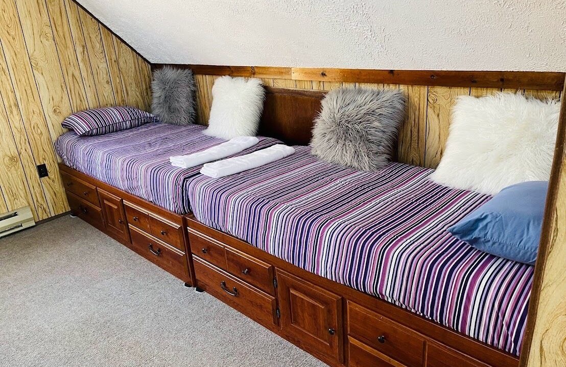 Photo of Bedroom in Bushkill