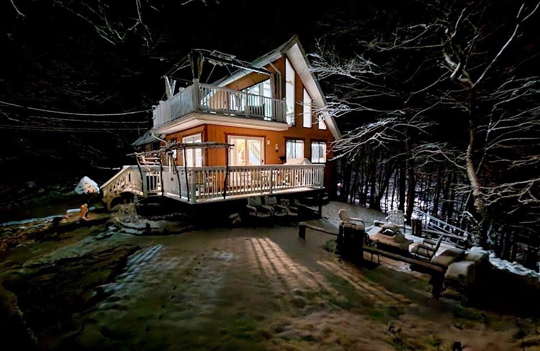 Photo of Outdoor in Bushkill