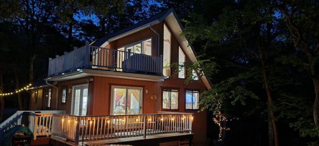Photo of Outdoor in Bushkill