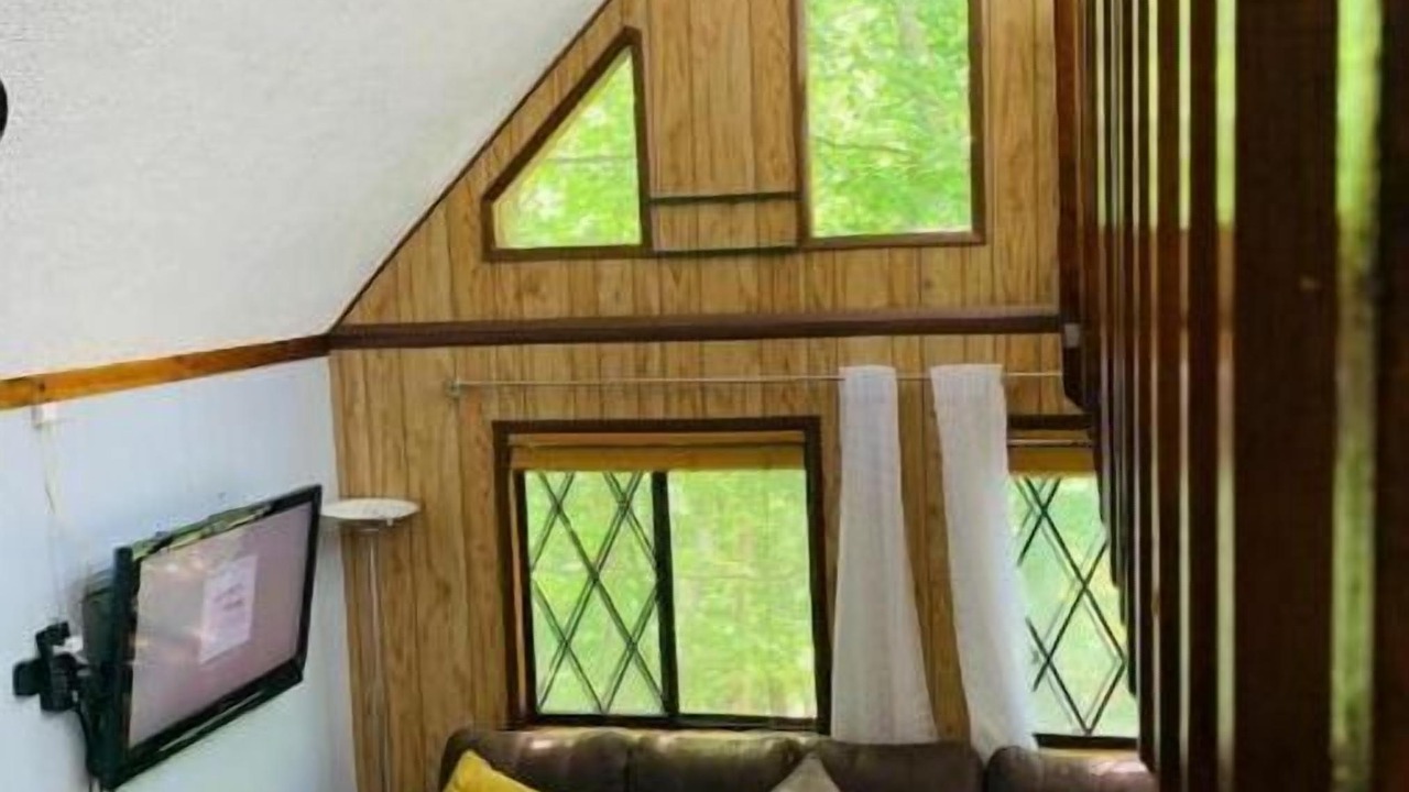Photo of Livingroom in Bushkill