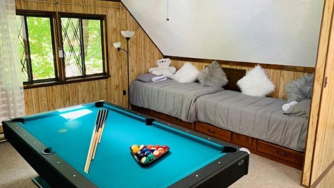 Photo of Bedroom in Bushkill