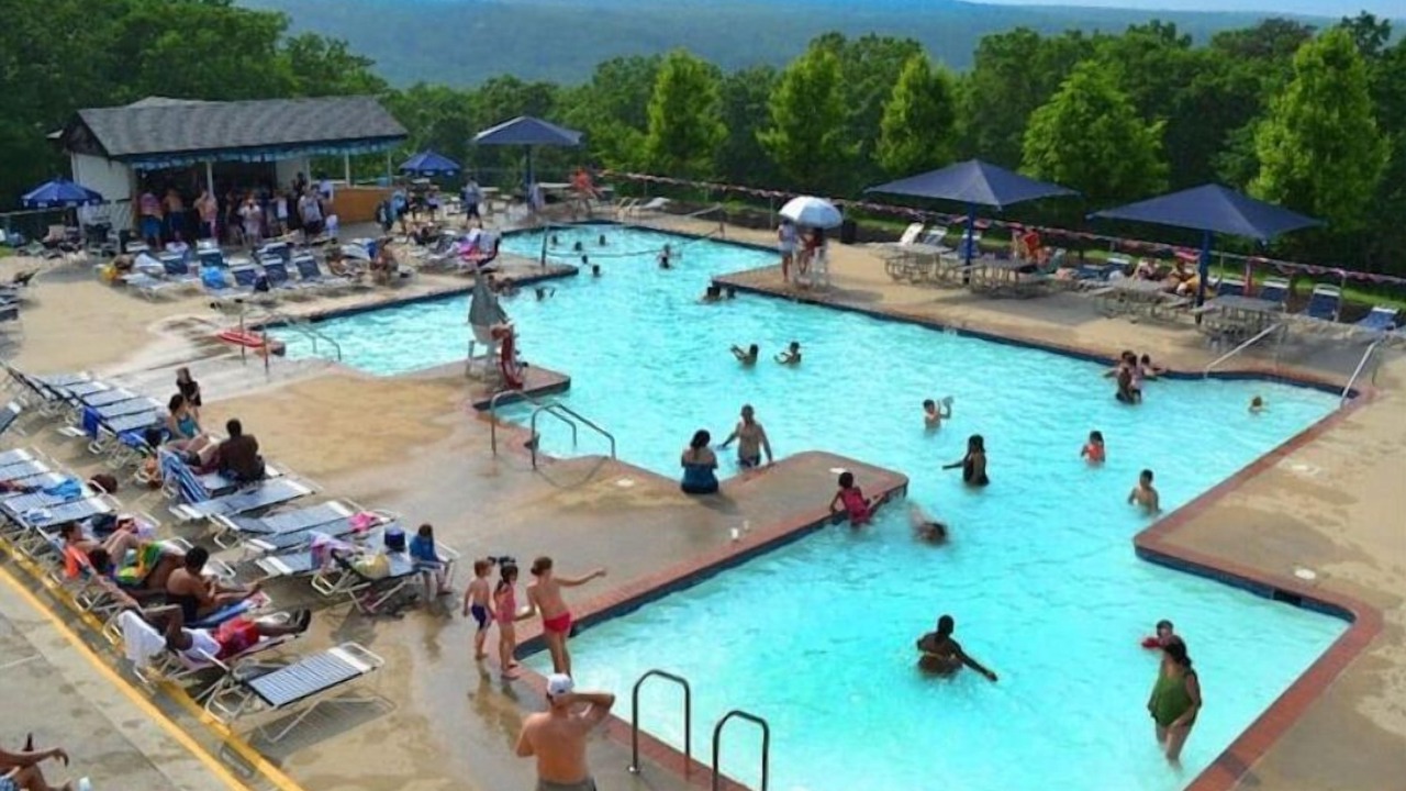 Photo of Outdoor in Bushkill