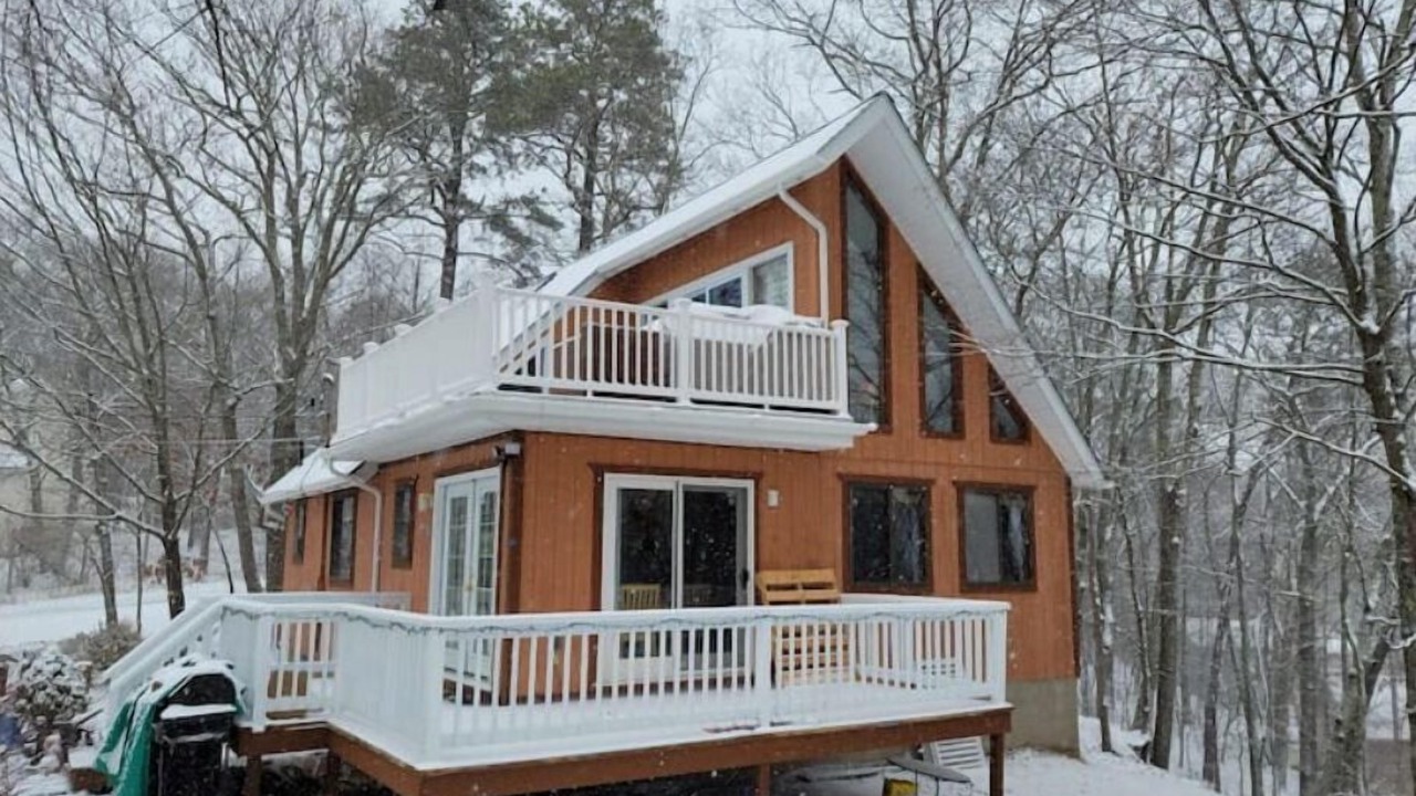 Photo of Outdoor in Bushkill