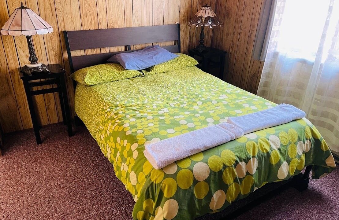 Photo of Bedroom in Bushkill