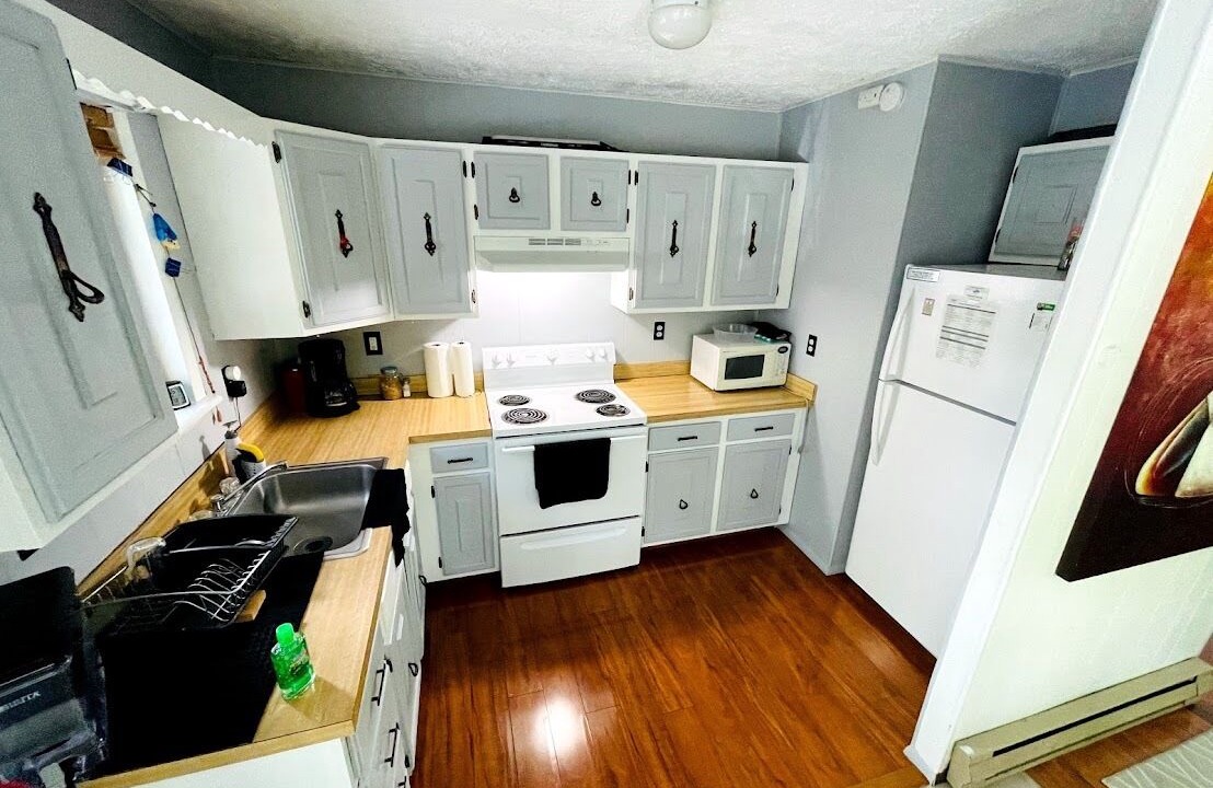 Photo of Kitchen in Bushkill