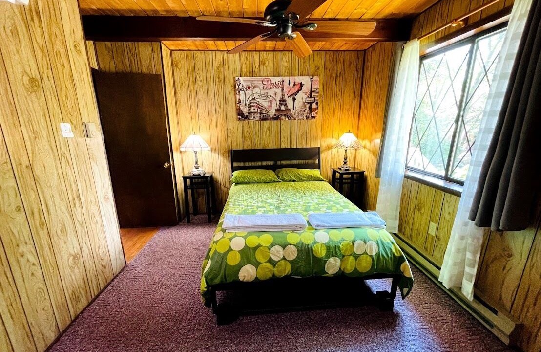 Photo of Bedroom in Bushkill