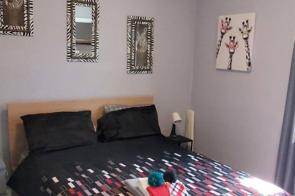 Photo of Bedroom in Jennings