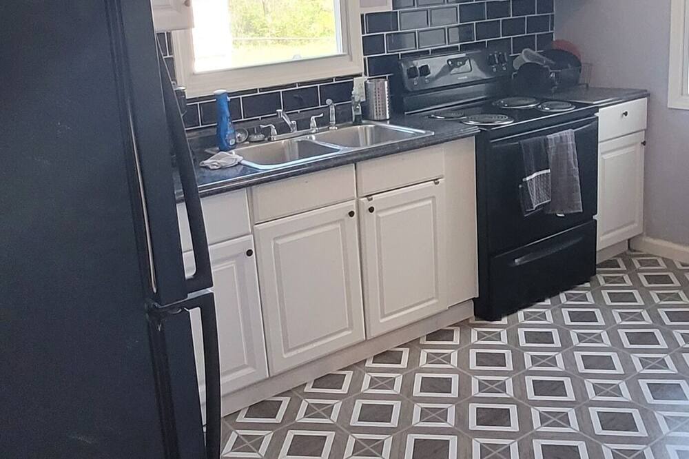Photo of Kitchen in Jennings