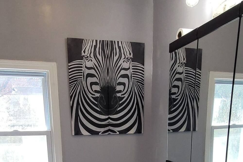 Photo of Bathroom in Jennings
