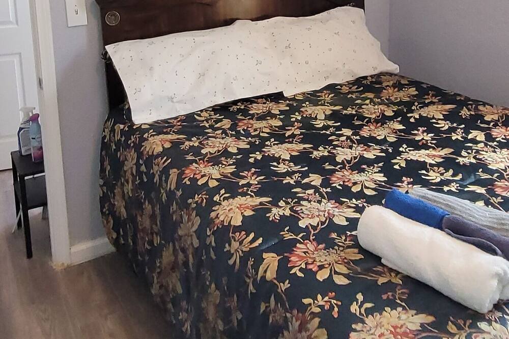 Photo of Bedroom in Jennings