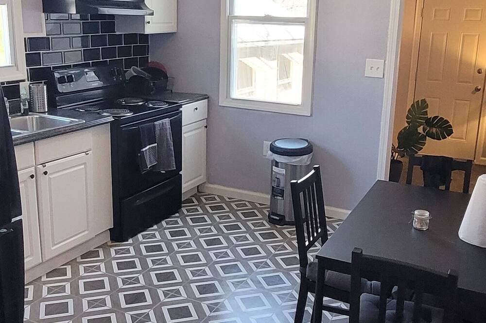 Photo of Kitchen in Jennings
