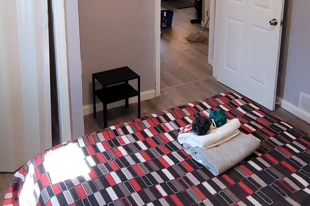 Photo of Bedroom in Jennings