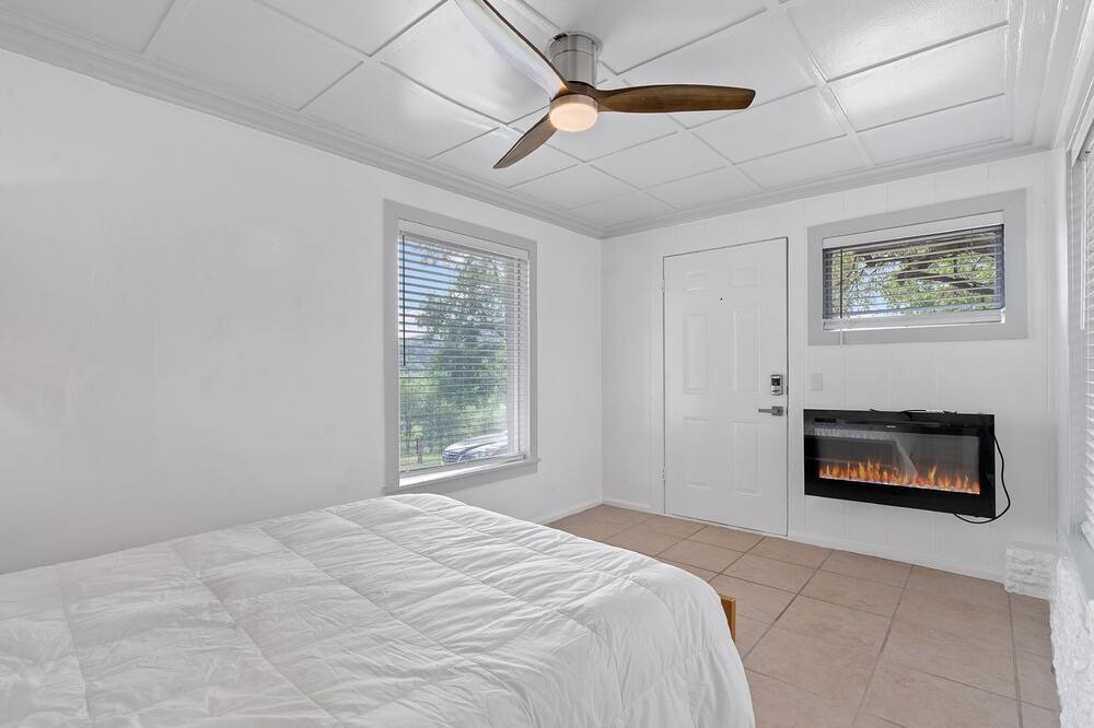 Photo of Bedroom in Austin