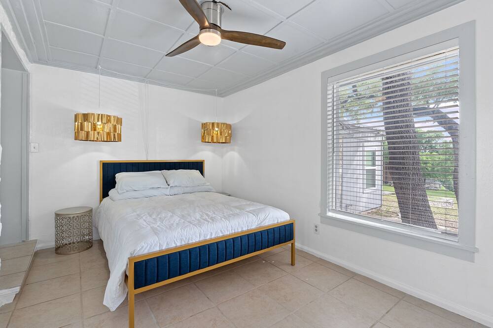 Photo of Bedroom in Austin