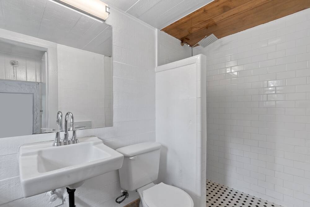Photo of Bathroom in Austin