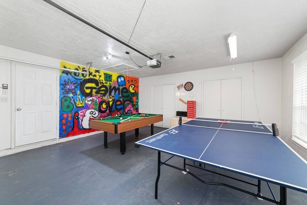 Photo of Bedroom in George Bush Park/Eldridge