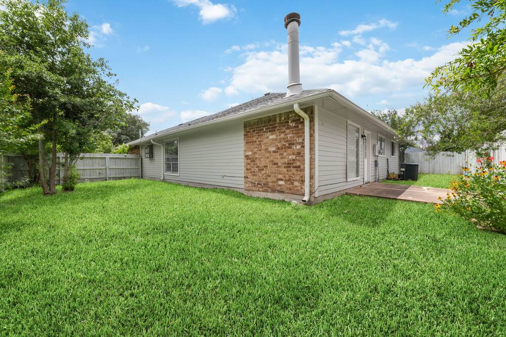 Photo of Outdoor in George Bush Park/Eldridge