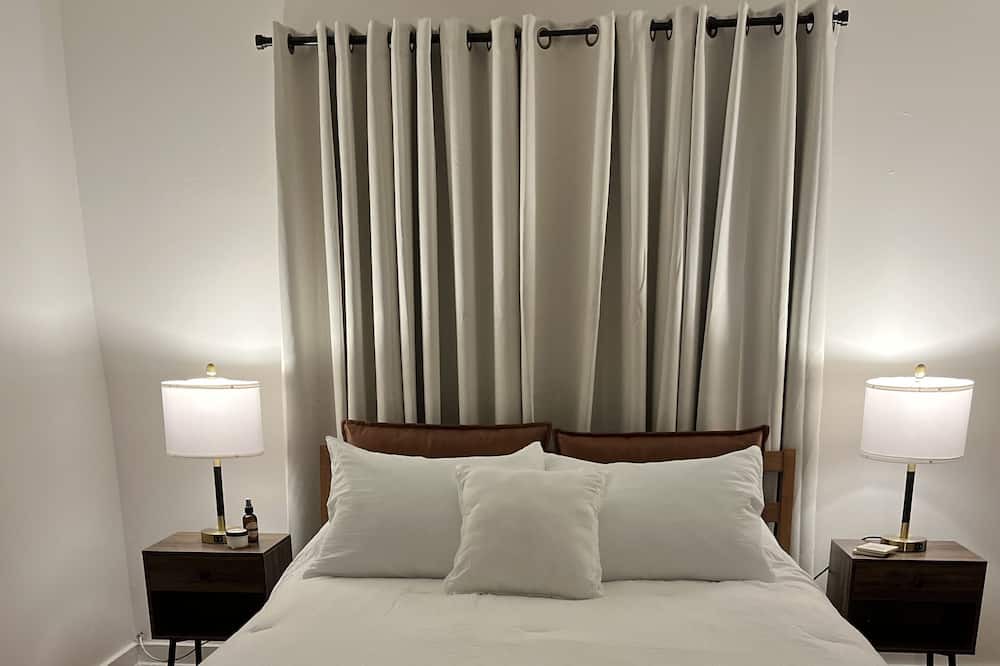 Photo of Bedroom in Baker City