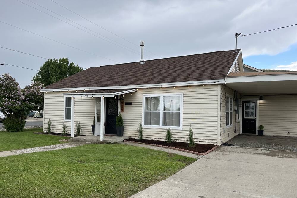 Photo of Outdoor in Baker City