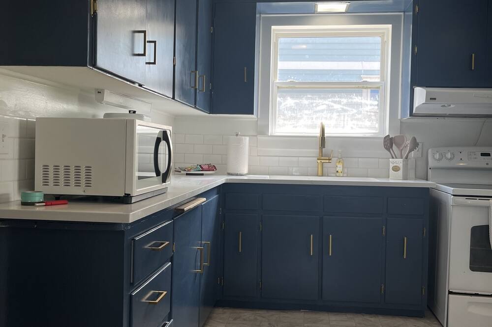 Photo of Kitchen in Baker City