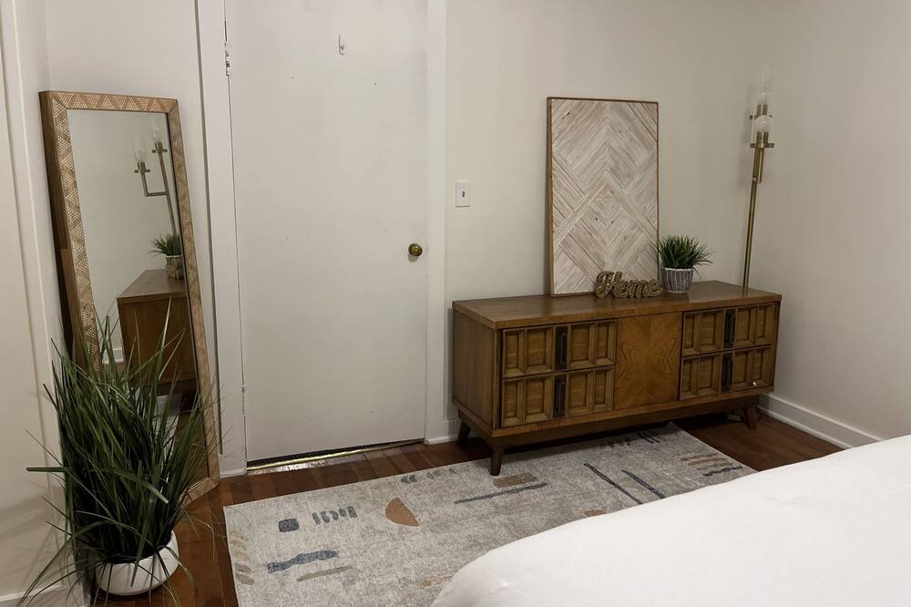 Photo of Bedroom in Baker City