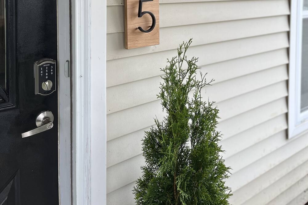 Photo of Outdoor in Baker City