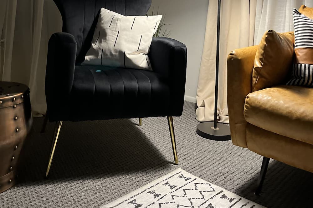 Photo of Livingroom in Baker City