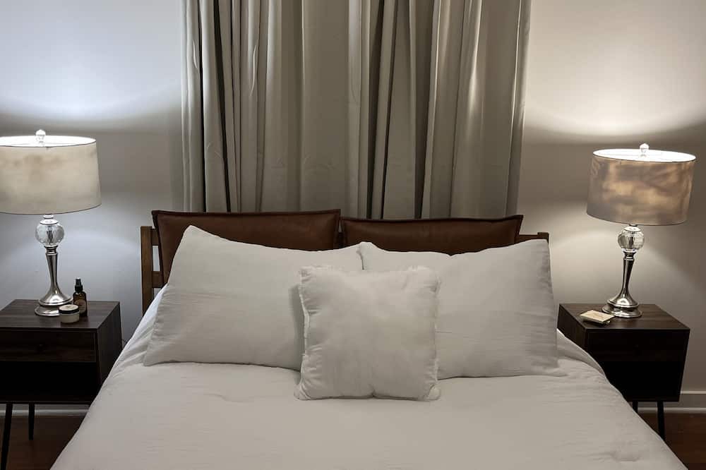 Photo of Bedroom in Baker City