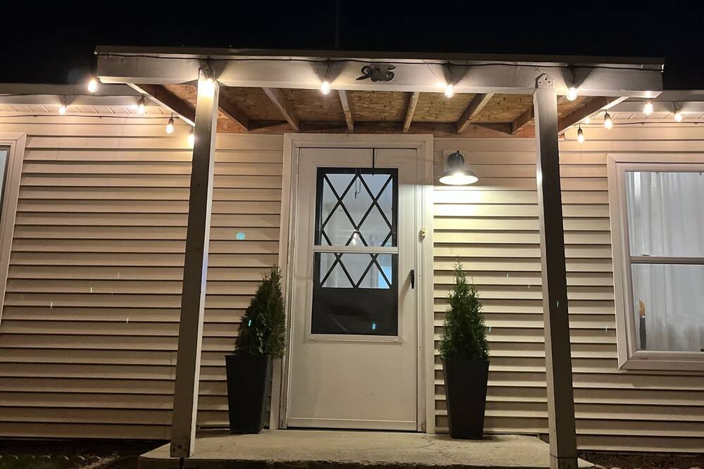 Photo of Outdoor in Baker City