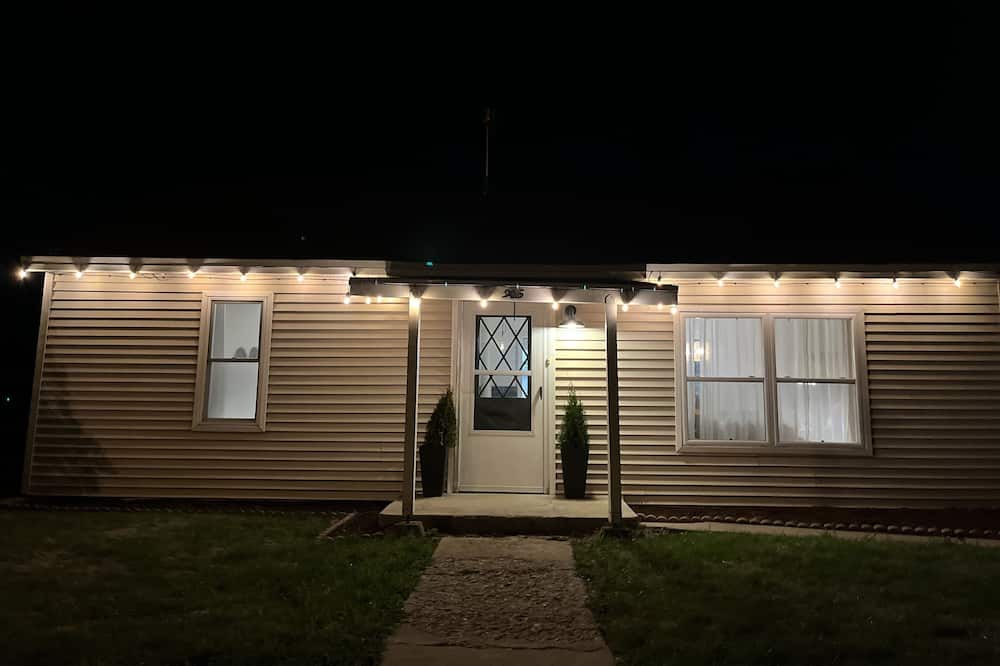 Photo of Outdoor in Baker City